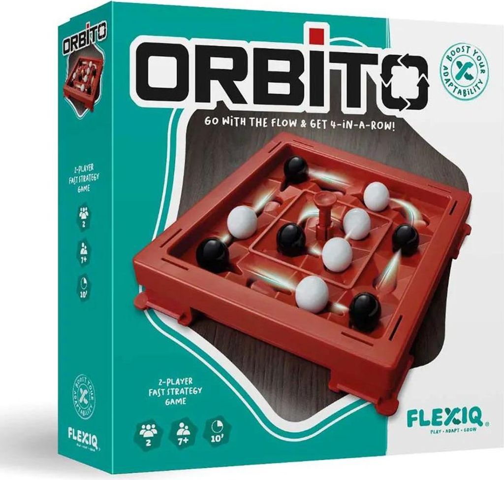 Elliot FLEXIQ Orbito Obrázok produktu 