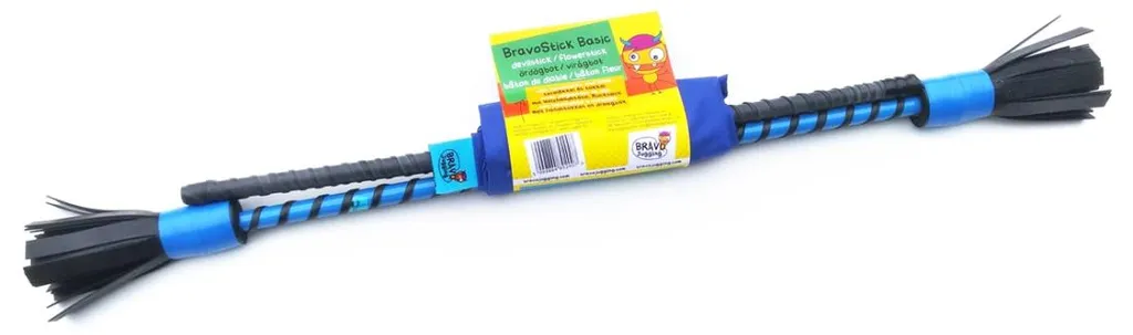Flowerstick Bravo Basic Megaform avec grip adhérent et housse de rangement - 2