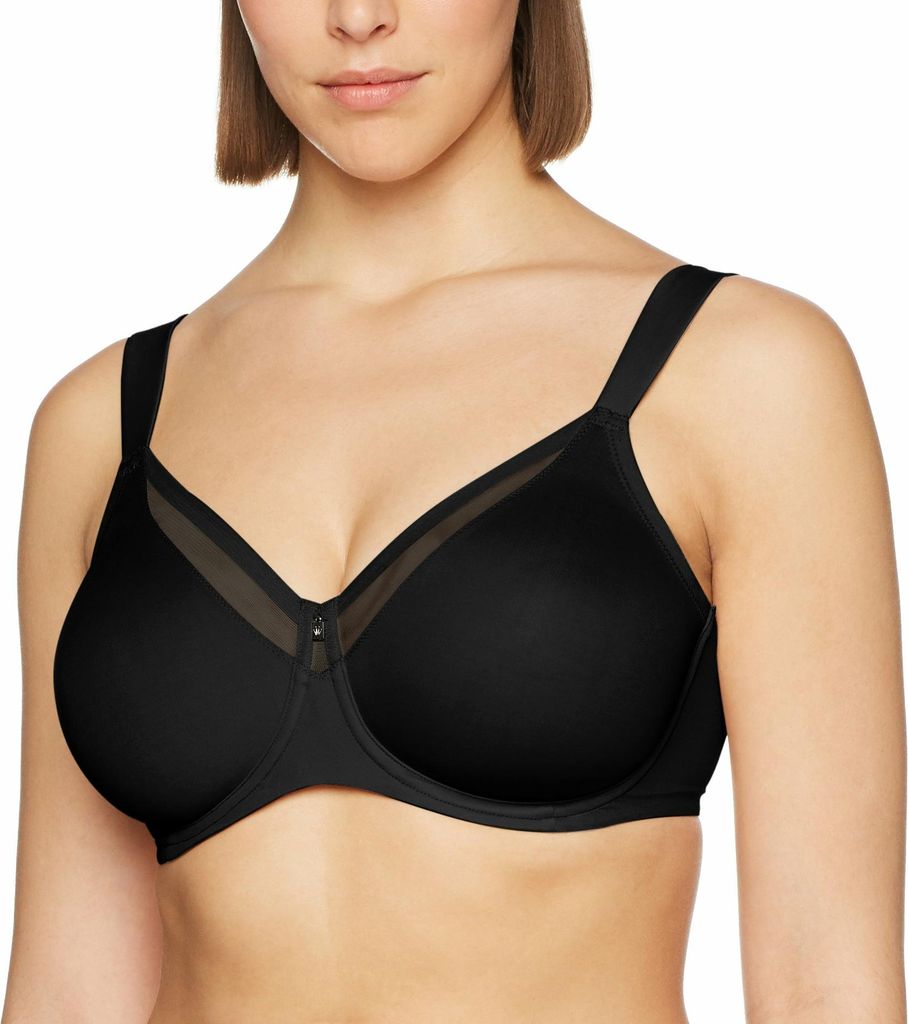Triumph True Shape Sensation Minimizer BH weichem Bügel Damen Comfort Bra Komfort Ultra weich
