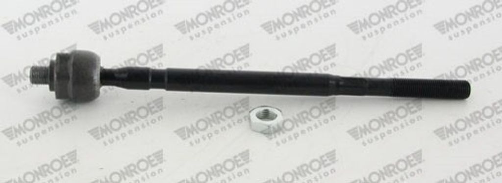 MONROE L10224 Axialgelenk Spurstange für OPEL Corsa D Schrägheck (S07)