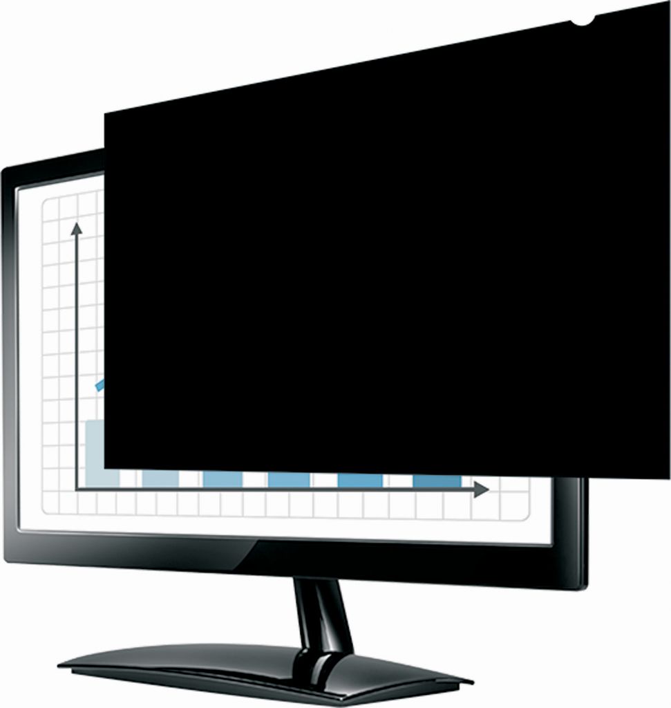 Fellowes PrivaScreen Blackout - Notebook-Privacy-Filter - 13,3 Zoll Breitbild...