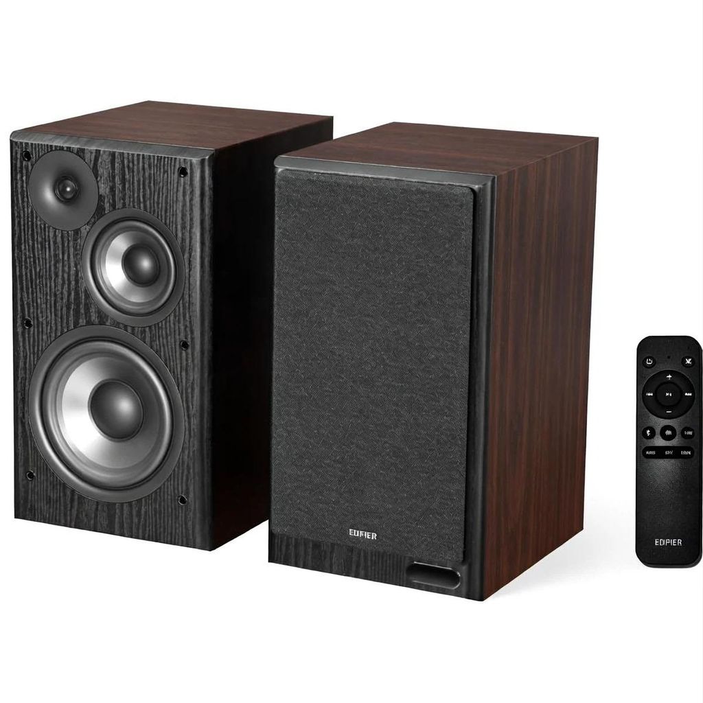 Edifier R2750DB MKII Aktive Regallautsprecher 144W Produktbild 