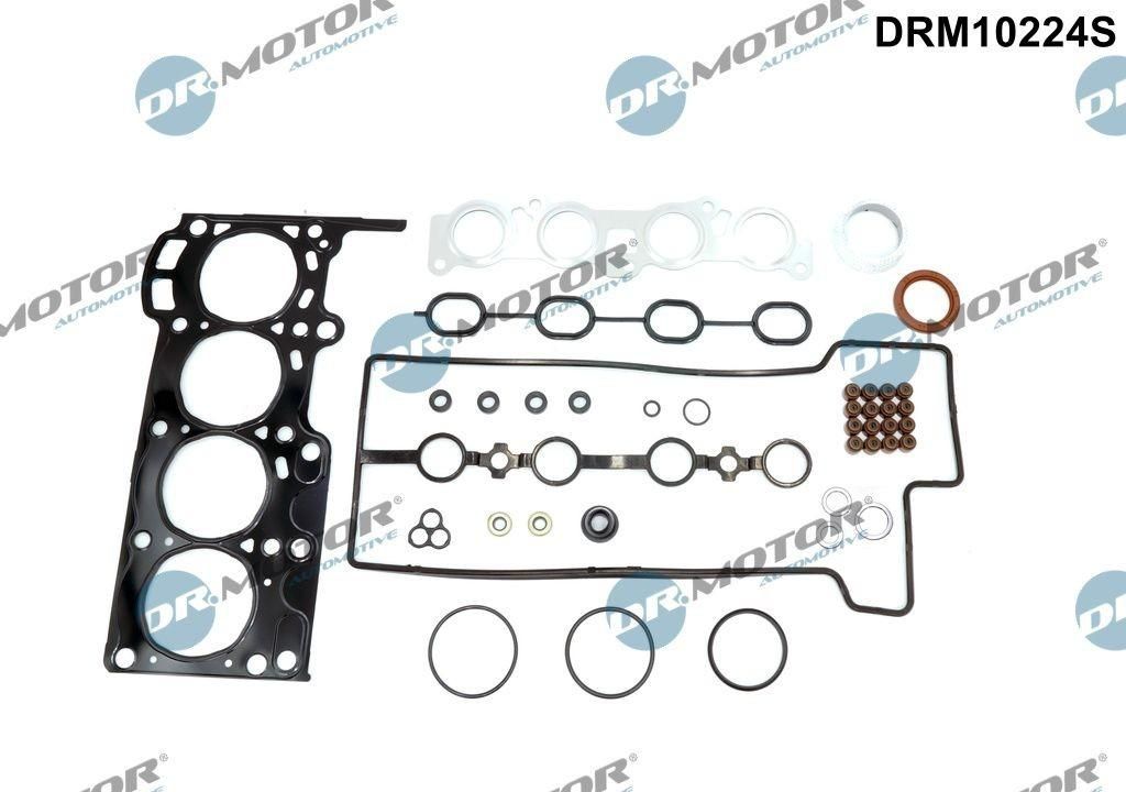 DR.MOTOR AUTOMOTIVE DRM10224S Zylinderkopf Dichtungssatz für TOYOTA Yaris Schrägheck (P1) PLATZ (NCP1)