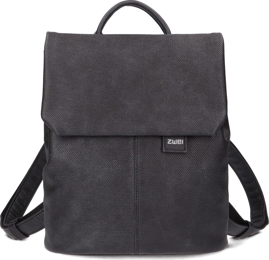 ZWEI MADEMOISELLE.M Rucksack MR8 canvas-graphit Produktbild 