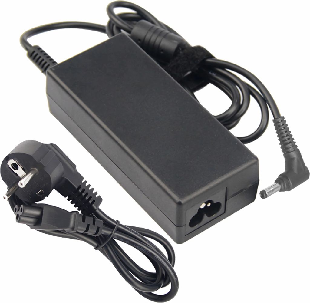 H27C Laptop Netzteil 65W – 20V 3,25A Ladegerät für Lenovo | Produktbild 