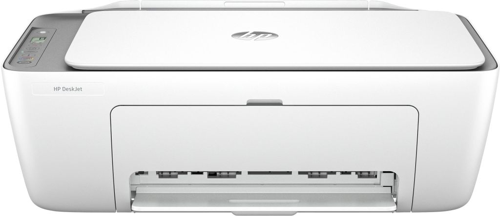 HP DESKJET 2820E 3-in-1-Farbdrucker mit WLAN und USB – Produktbild 