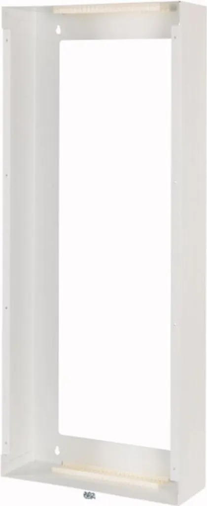 Cadre de montage en saillie APW5-KLV Eaton 302496 pour 5 rangées