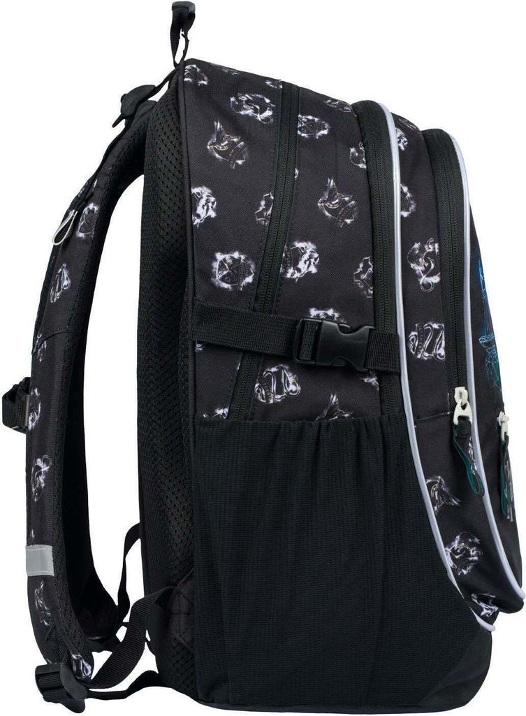 BAAGL Schulrucksack Core Harry Potter Hogwarts Produktbild 3