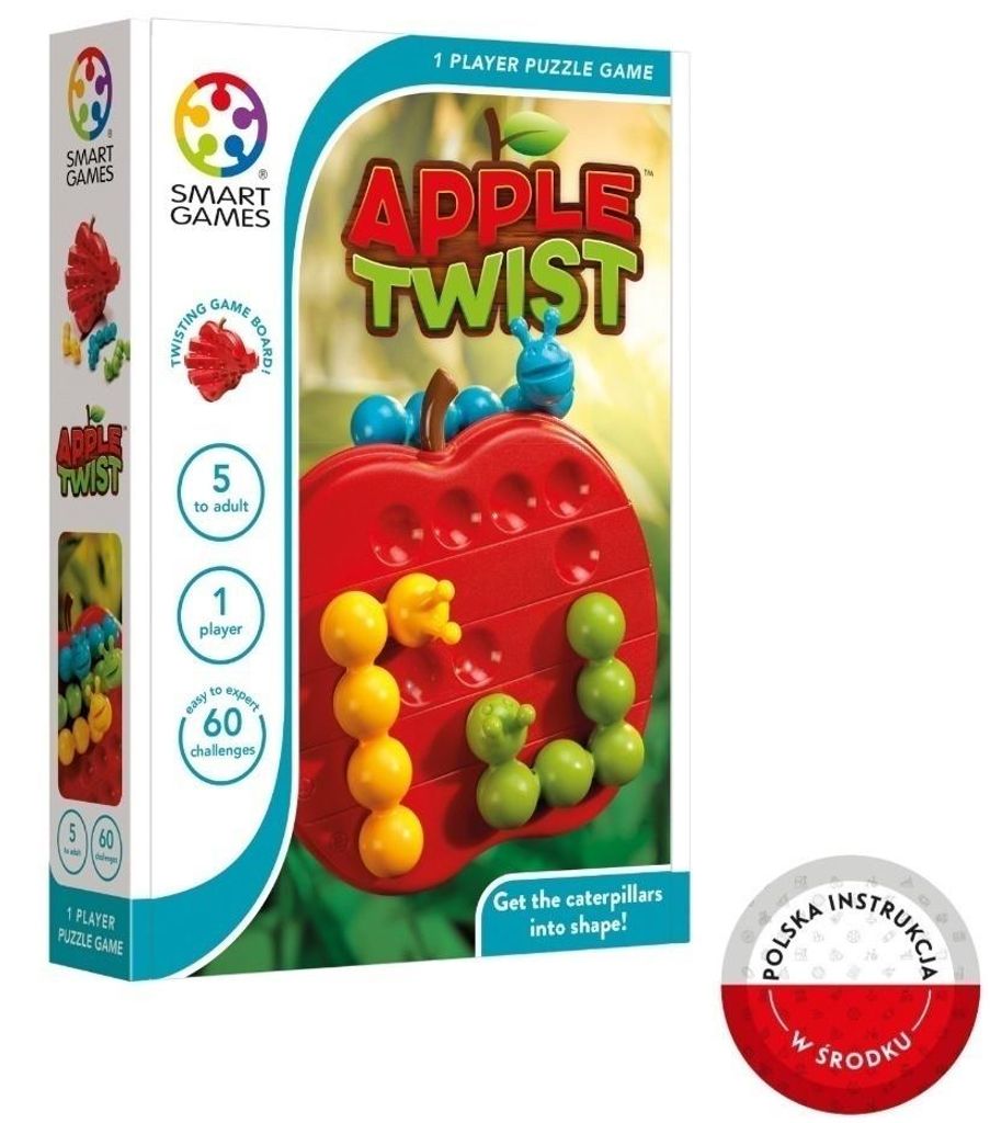 Inteligentné Hry Apple Twist (Eng) Iuvi Hry Obrázok produktu 