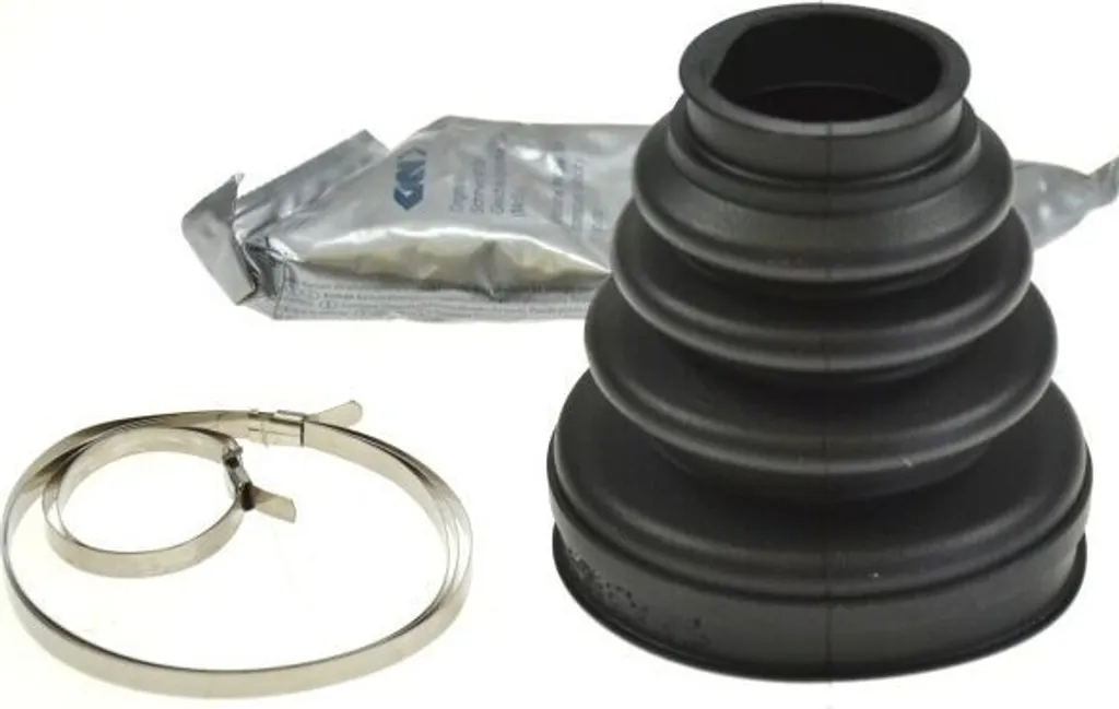 Soufflet de cardan SPIDAN 25392 pour Citroën C5 et Peugeot 406