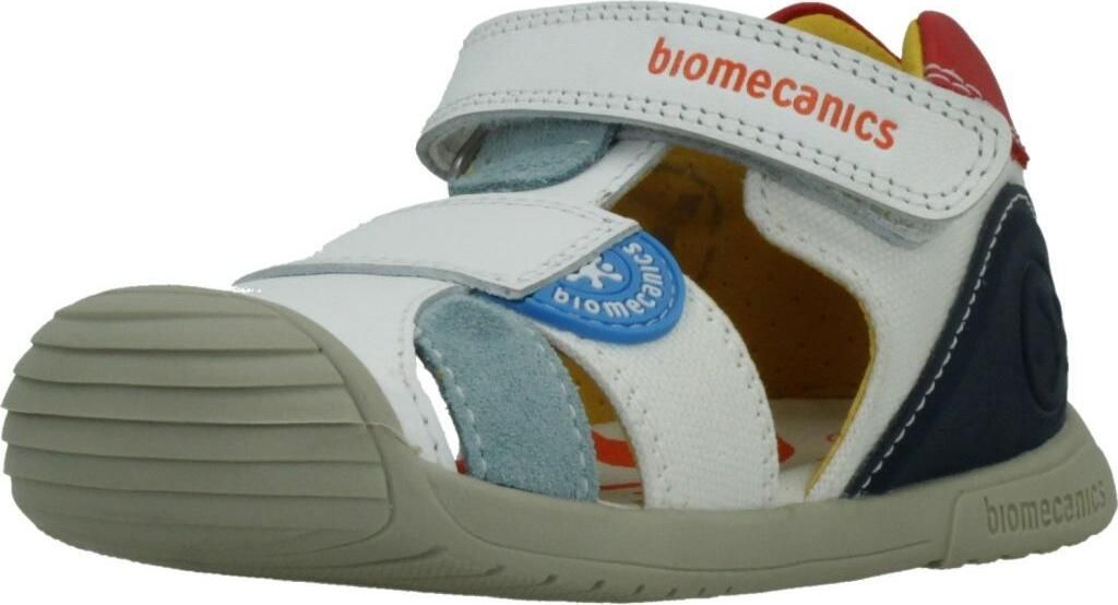 BIOMECANICS 252127B Weiß