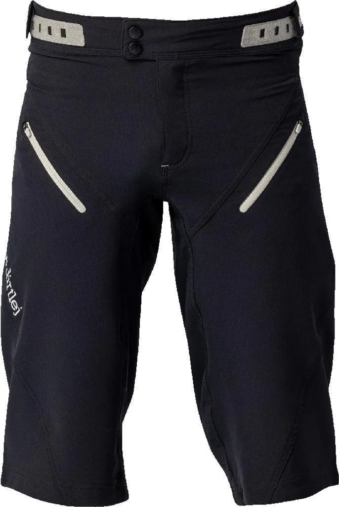 Dirtlej Trailscout Sommer : Short VTT robuste avec fessier renforcé