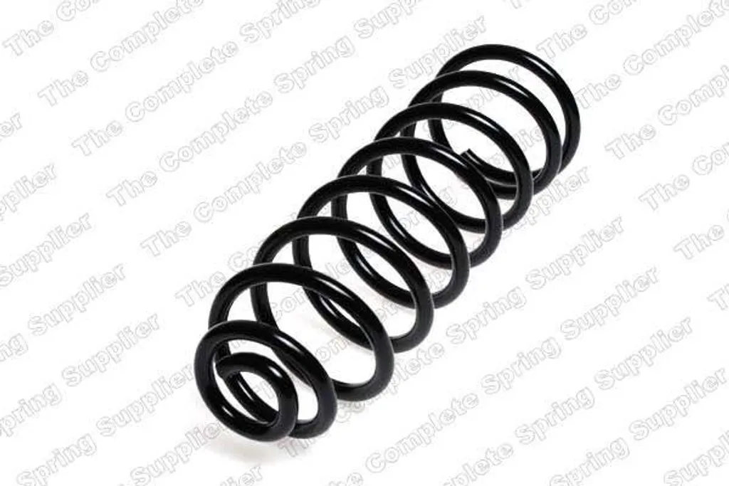 Ressort hélicoïdal de suspension pour Volvo S70 et 850 - Qualité Suédoise