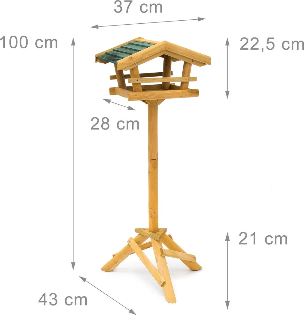 Tente pavillon imperméable avec structure stable pour terrasse et cour - 3