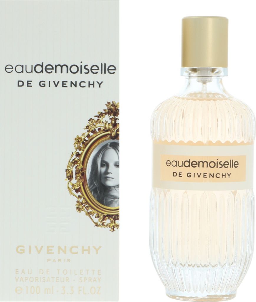 Givenchy Eaudemoiselle De, Frauen, 100 ml, Nicht Produktbild 