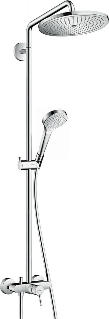 Hansgrohe Croma Select S Imagen del producto 