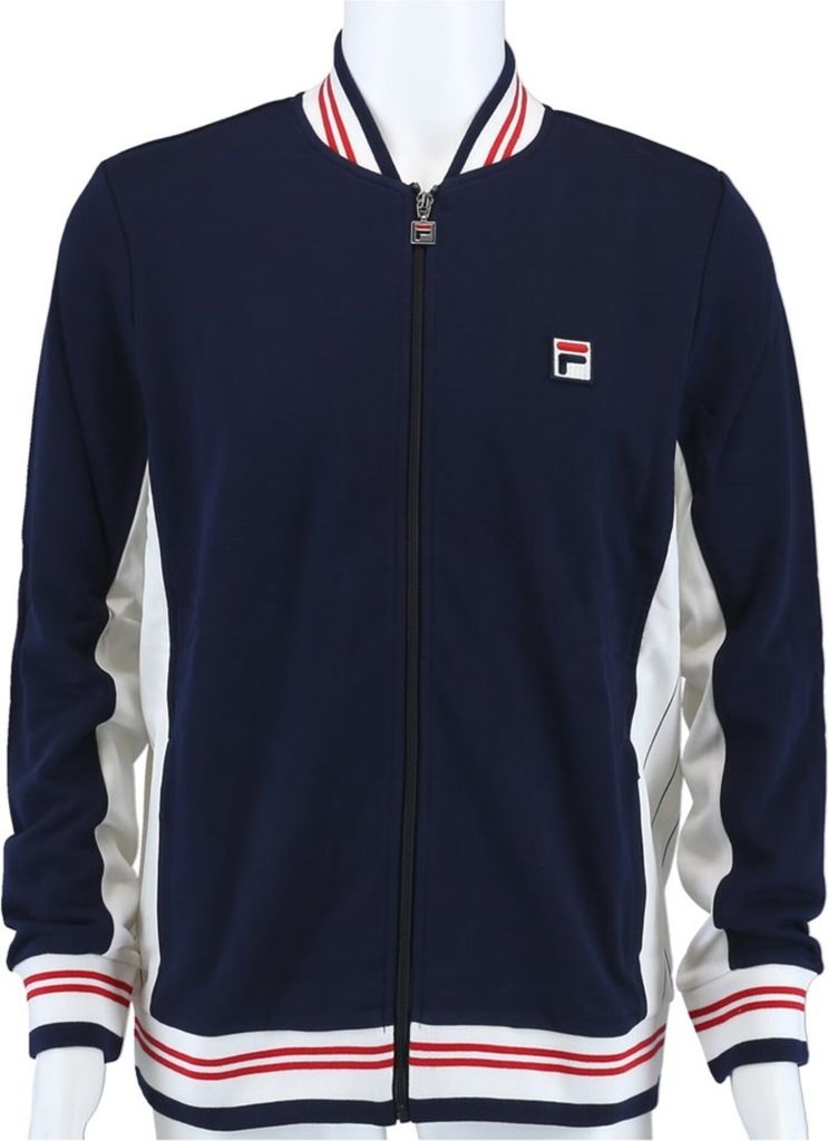 Sweatshirts Fila Settanta FBM2420041511