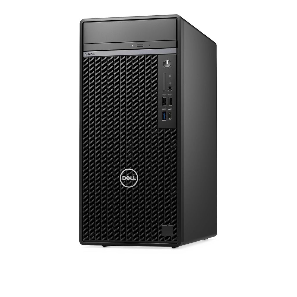 DELL OptiPlex 7010 Plus MT i7-13700 16GB 512GB SSD Integrierte DVD RW Kb&Mse 260W TPM W11P 3Y Basic Onsite (3YG5W)