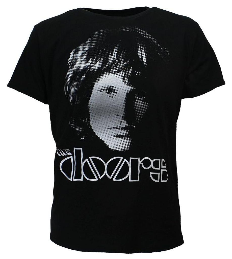 Das Doors Jim Morrison T-Shirt - XL