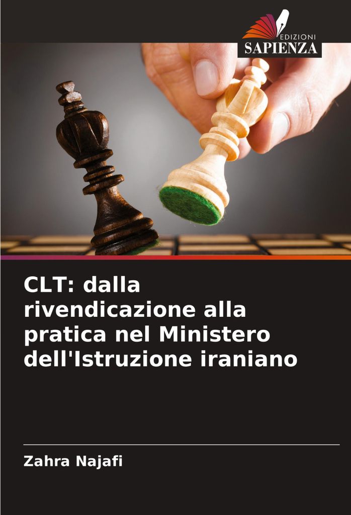 CLT: dalla rivendicazione alla pratica nel Ministero dell'Istruzione iraniano
