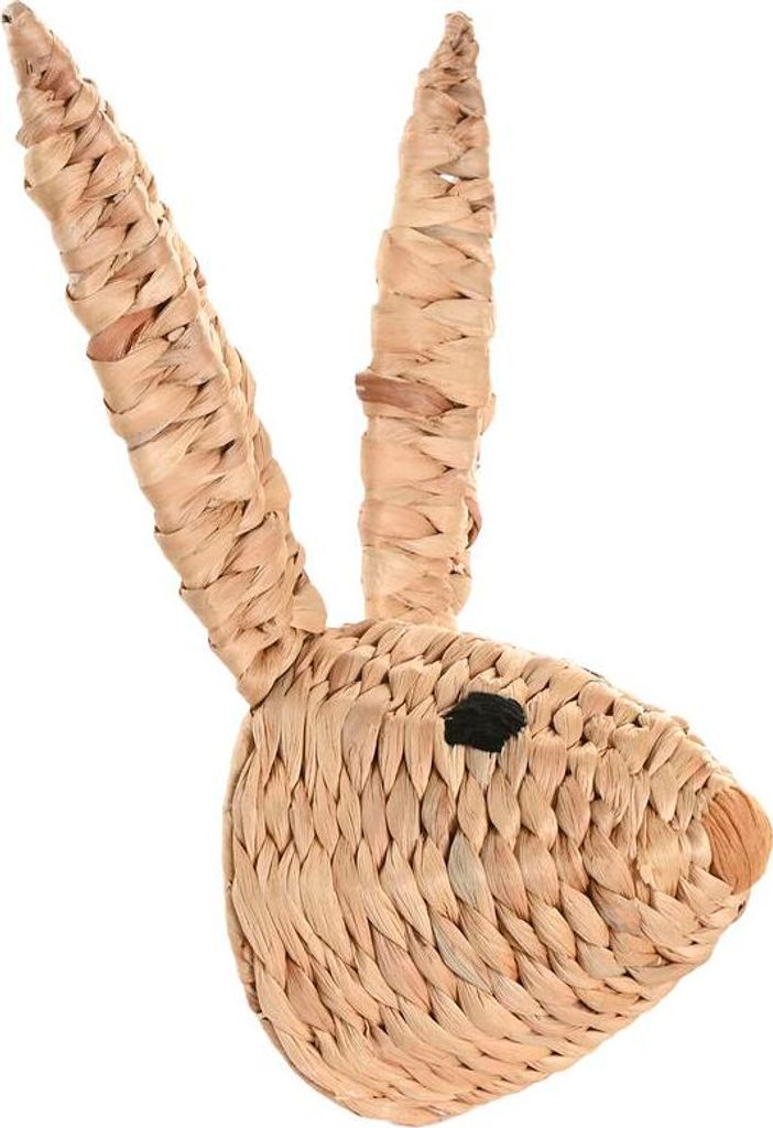 Deko-Figur Home ESPRIT natürlich 26 x 17 x 40 cm