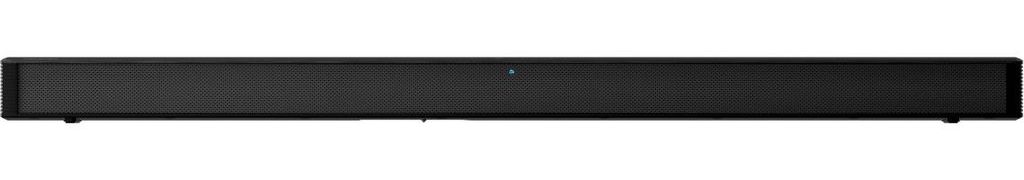 Hisense HS205G altoparlante soundbar Nero 2.0 canali 60 W Immagine del prodotto 