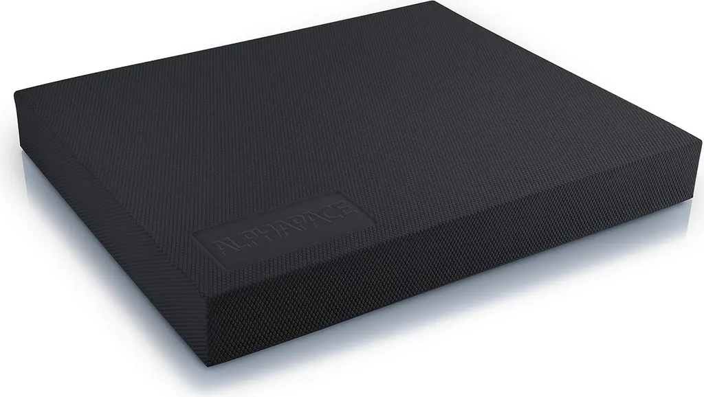 Coussin de Yoga et Équilibre - Balance Pad pour Renforcement et Stabilité