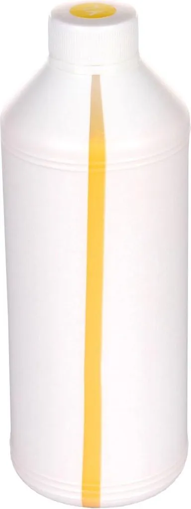 Encre Jaune DTF 1L Anti-Bouchage pour Imprimante Textile Haute Qualité