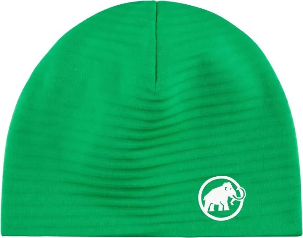 Bonnet de Sport Taiss Light Mammut Pinea - Bonnet Respirant pour Alpinisme