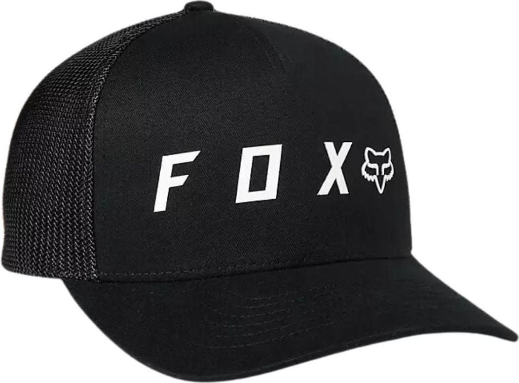 Fox Absolute Flexfit Pet, zwart, maat S Productafbeelding 