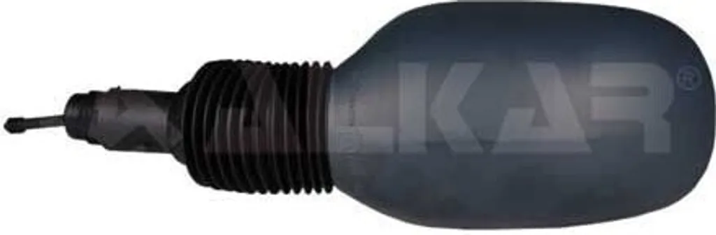 Rétroviseur pour Ford Ka ALKAR 6137382 miroir extérieur OE 1128991