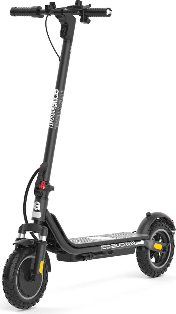 Trottinette Électrique Ride 100 - Finis les Bouchons avec 25km de Liberté