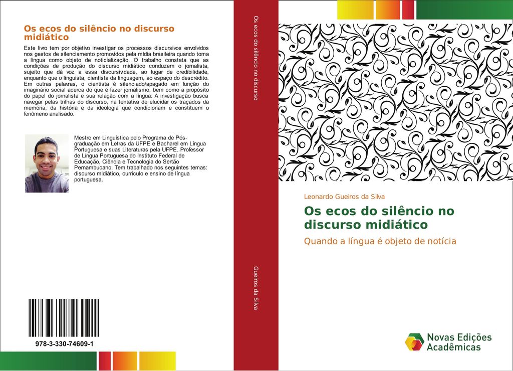 Os ecos do silêncio no discurso midiático
