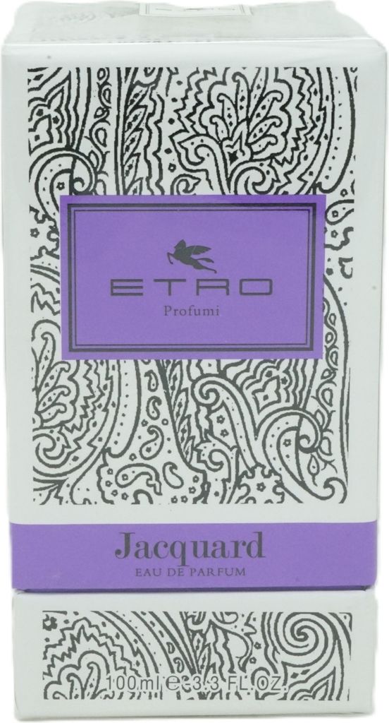 Etro Jacquard Eau de Parfum, 100ml Produktbild 