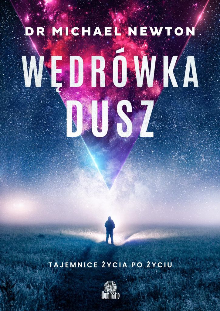 Wędrówka dusz. Tajemnice życia po życiu Produktbild 