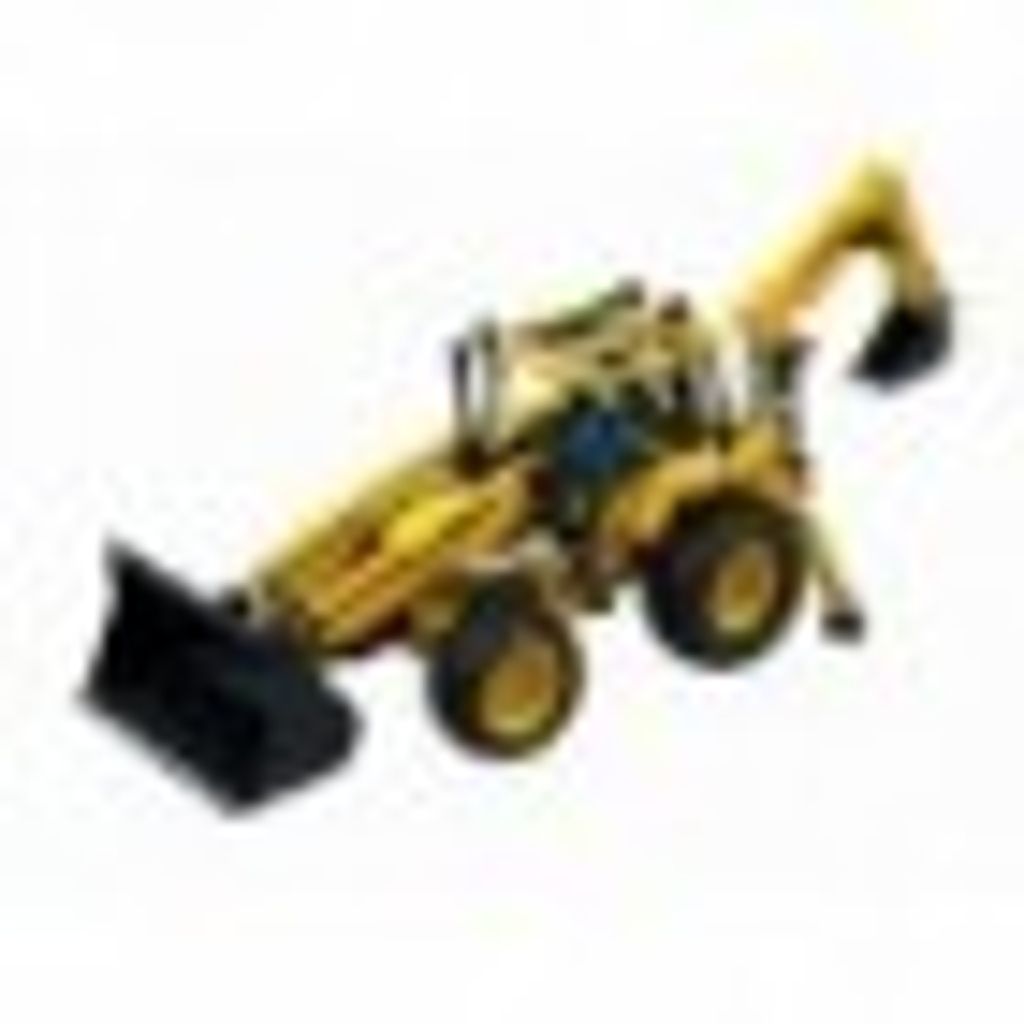 LEGO Technic Baggerlader