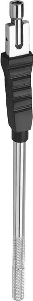 Extracteur de Valve en Acier avec Couvercle Hermétique Modèle KD5901 - 5