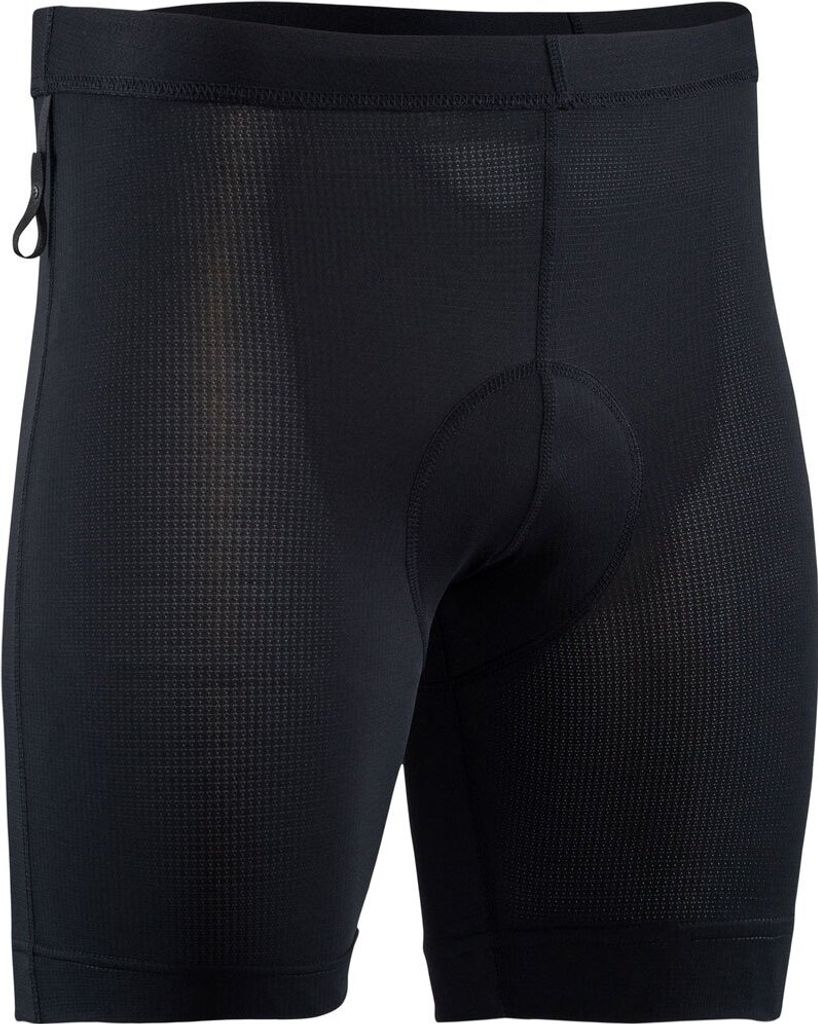 Silvini MP373V Innenboxer Herren schwarz größe M Produktbild 