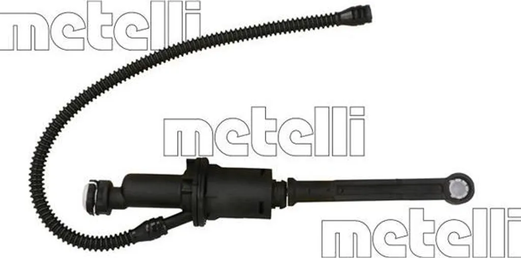 Cylindre émetteur d'embrayage : solution pour fuite OE 9685512880