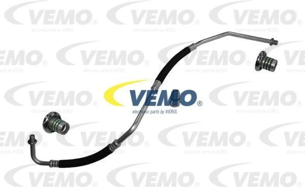 Raccord basse pression VEMO V25-20-0003 clim OE 1339596 haute qualité