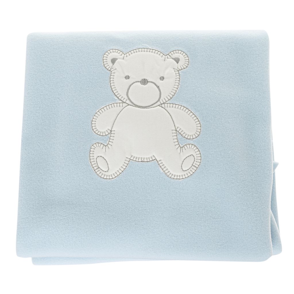 Babidu Baumwolldecke 285 Baby