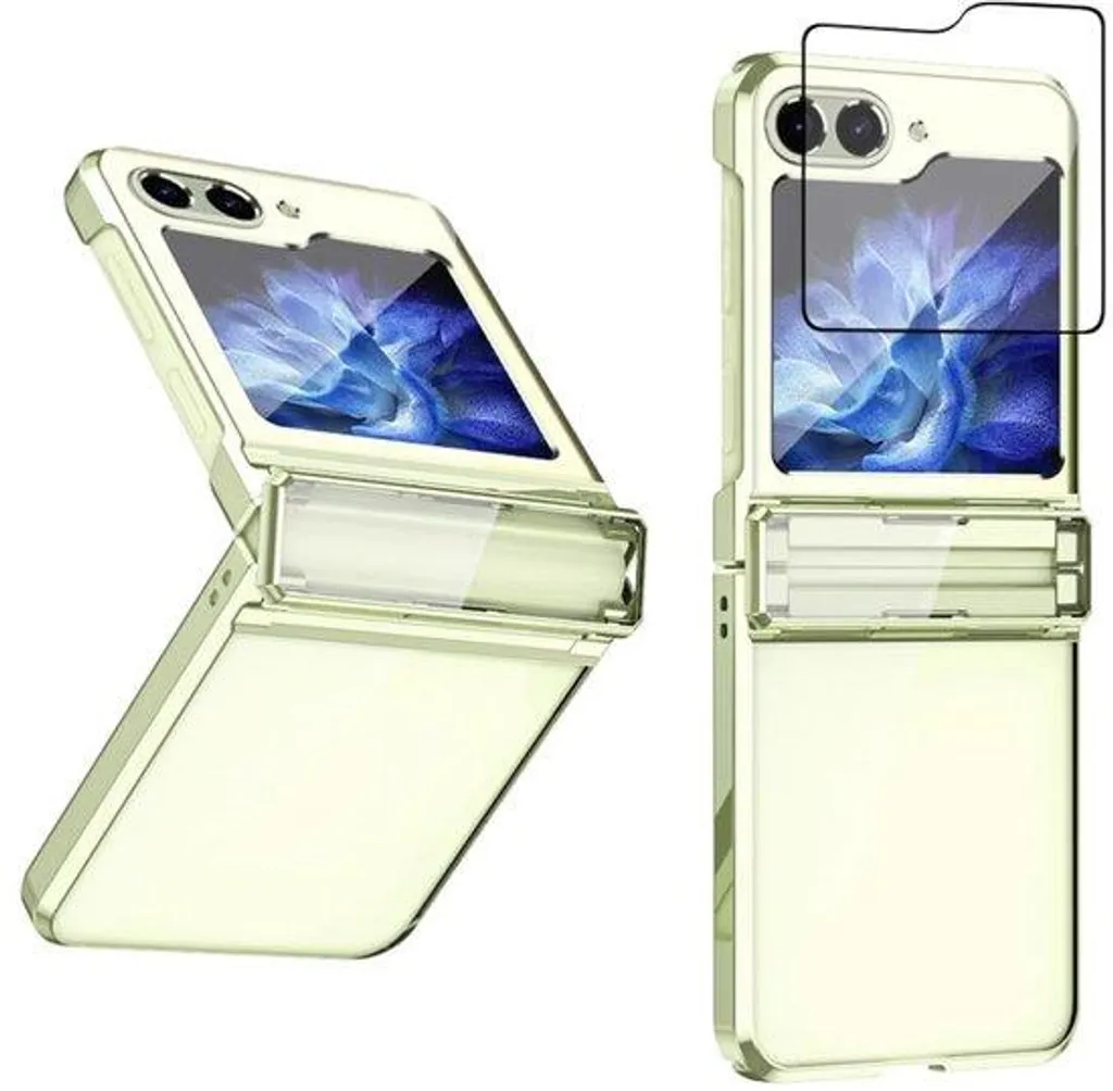 Coque de protection souple pour téléphone portable - Design ultra fin noir