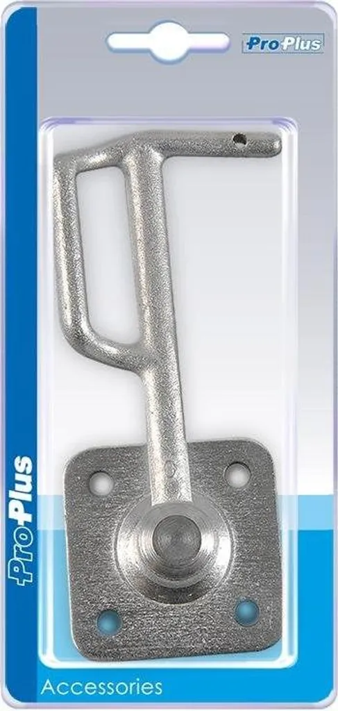 Fornitura Chiusura Scheda N.0 SX 140mm - Standard Industriale Blister