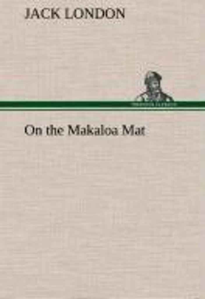On the Makaloa Mat