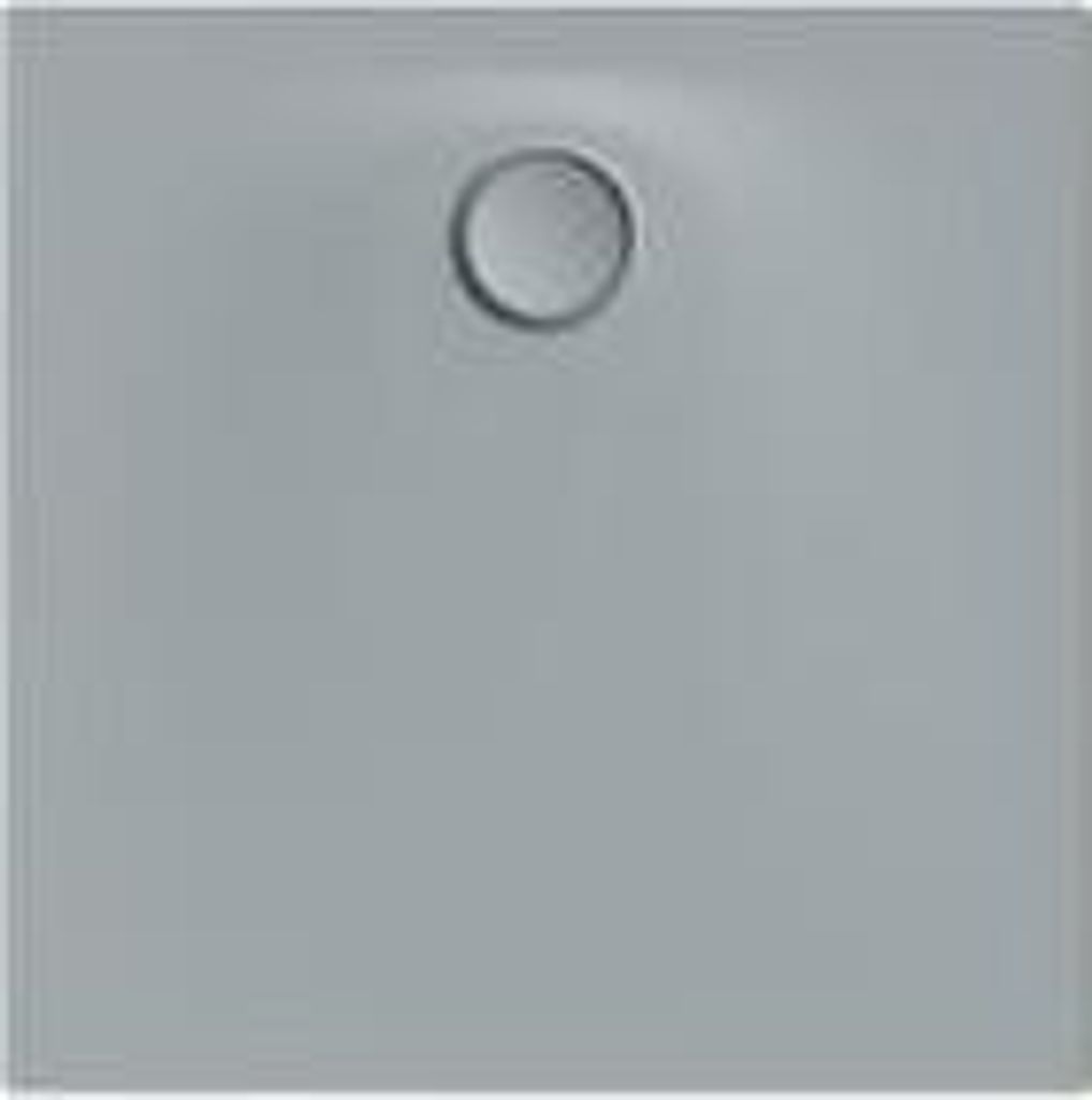 BETTE 4004-412PLUS,T1 Duschwannen Ultra Space 15 mm T1