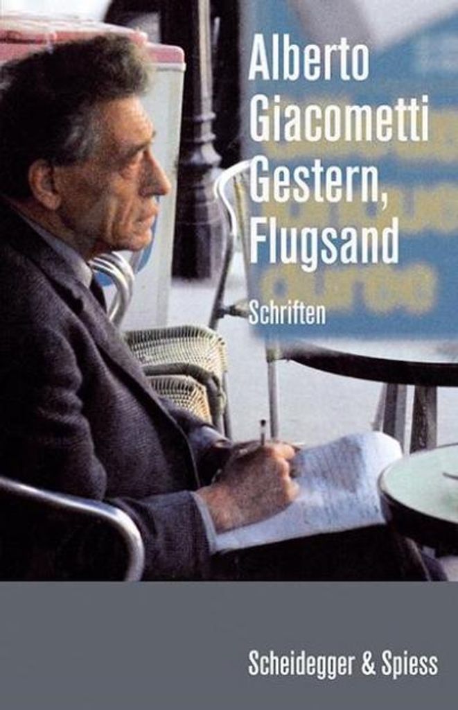 Gestern, Flugsand
