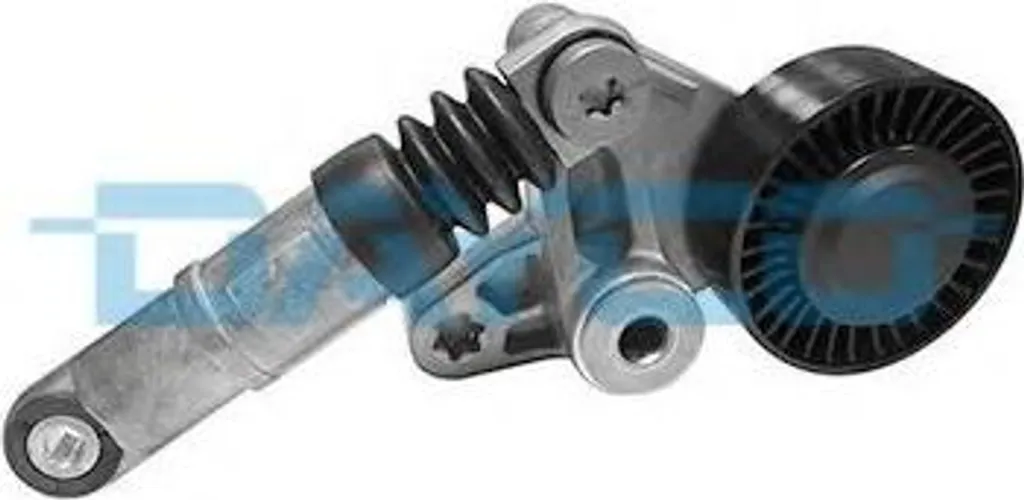 Tendeur Courroie d'Accessoires Audi A4 A6 Q7 3.0 TDI - Changement Rapide