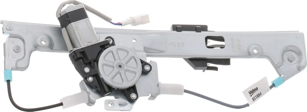 Mécanisme lève-vitre électrique arrière gauche pour Focus 1331606