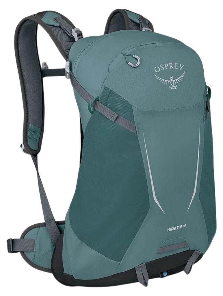 Osprey Hikelite 18 Cascade Blue .