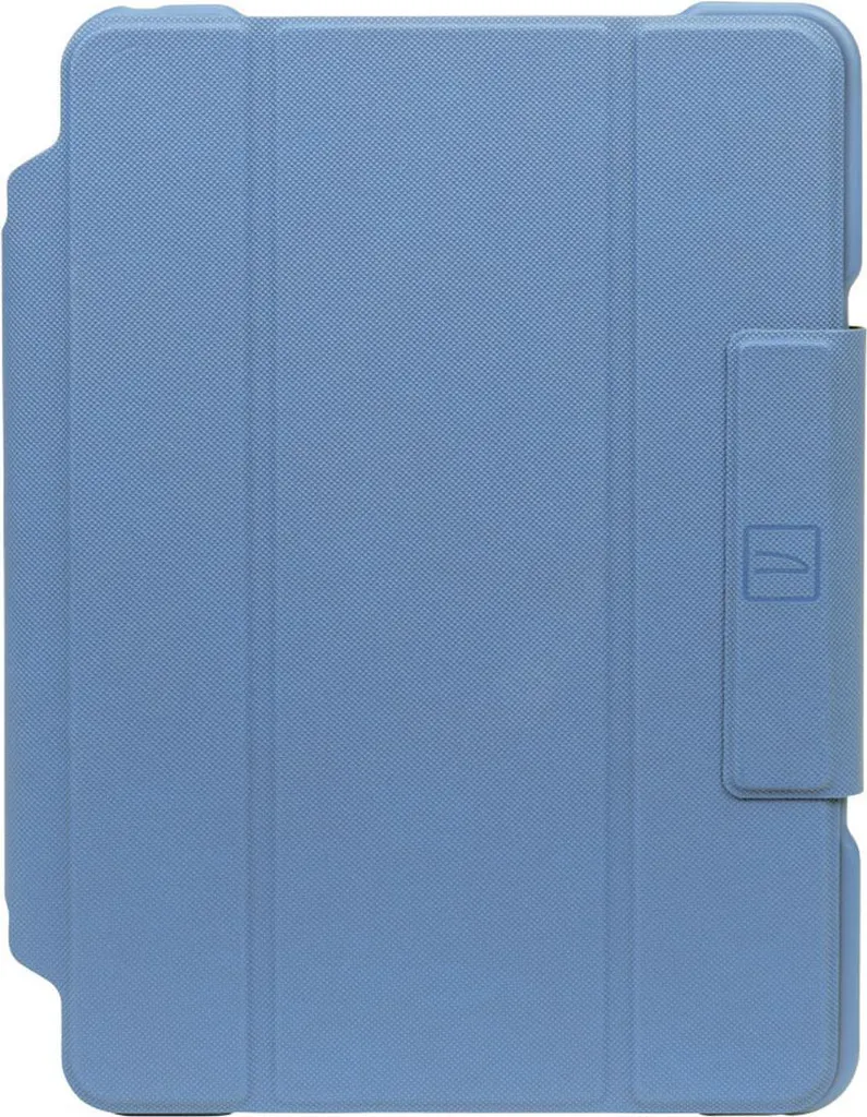 Tucano IPD1022AL-Z Custodia per tablet 27,7 cm (10,9") Folio Blu